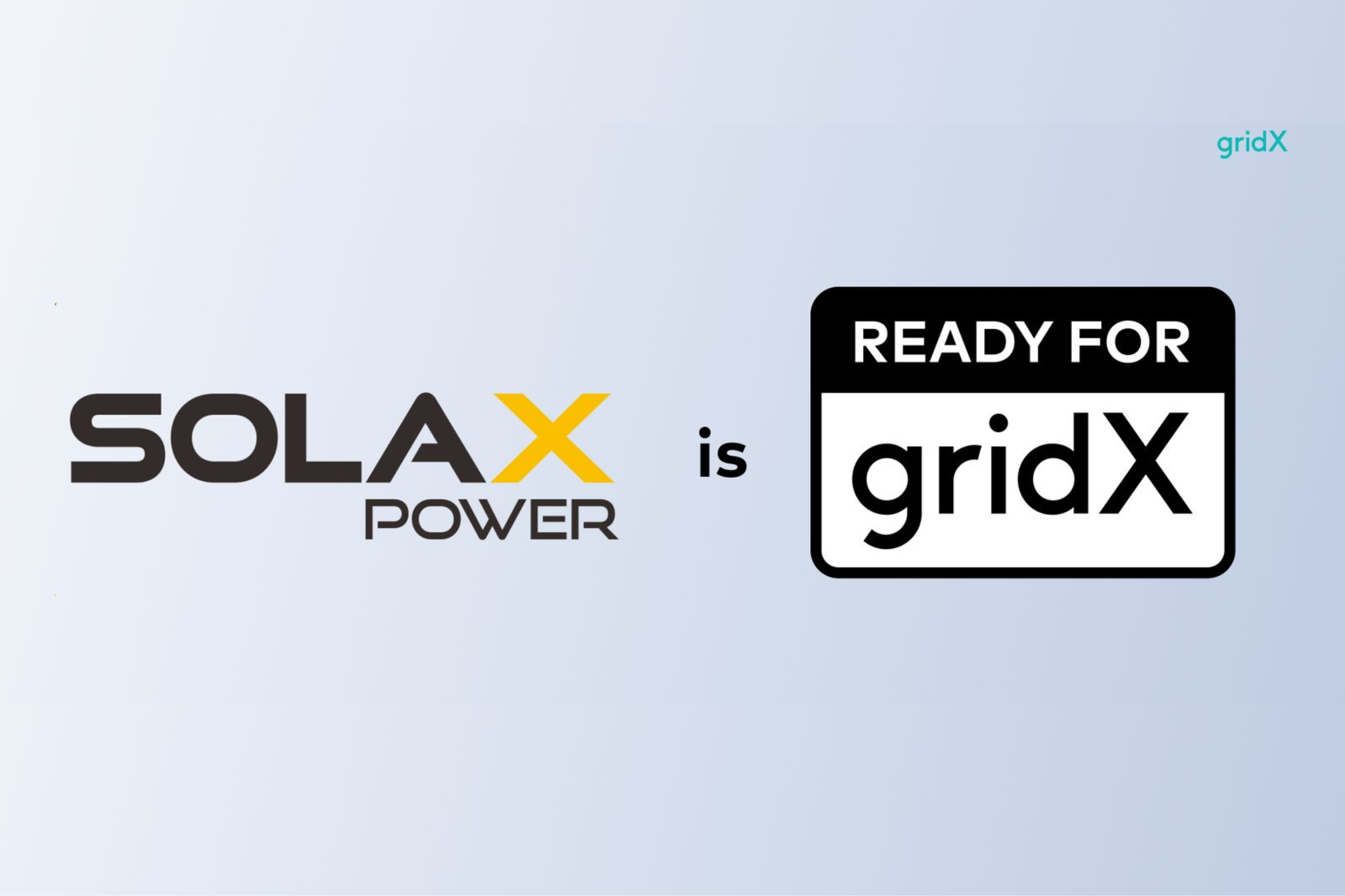 球盟会能源携手gridX，共创智慧能源互联新范式